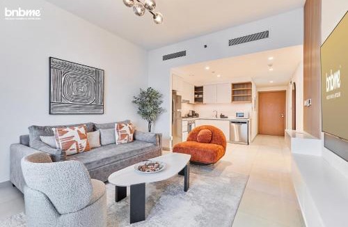Za'abeel 2 Apartment | bnbmehomes - Downtown Views II - Tower 1