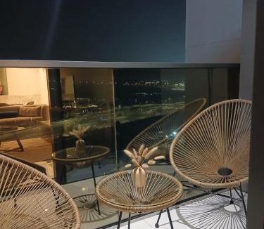 Dubai Apartment | Appartement Dubai