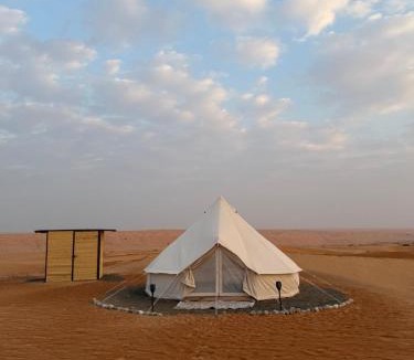 Bidiya Other | Quiet Nights Camp