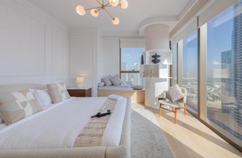 Downtown Dubai Apartment | EDEN'S Homes & Villas - Boulevard Point