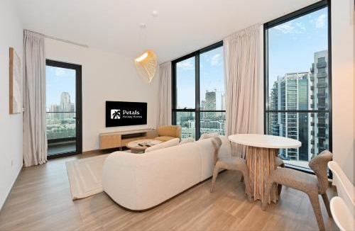 Jumeirah Village Circle Apartment | Chic 1BR in JVC Belgravia Heights 2 Balcony, Pool & Gym
