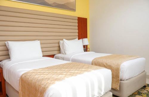 Abu Dhabi Apartment | Al Riyadh Hotel Apartments
