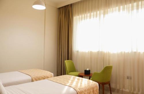 Abu Dhabi Apartment | Al Riyadh Hotel Apartments