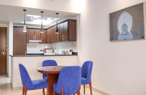 Abu Dhabi Apartment | Al Riyadh Hotel Apartments