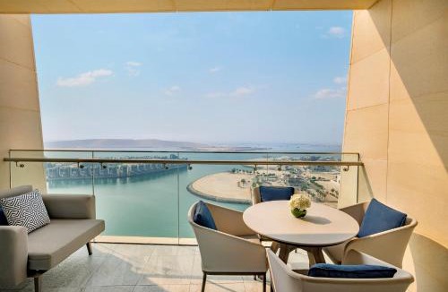 Abu Dhabi Resort | InterContinental Residences Abu Dhabi by IHG