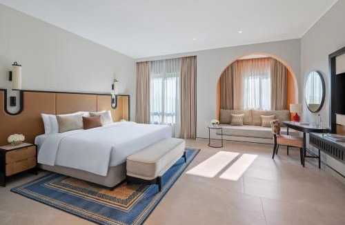 Discovery Gardens Hotel | Oaks Ibn Battuta Gate Dubai