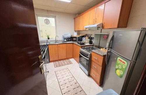 Bur Dubai Apartment | شوبا
