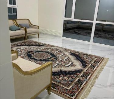 Masirah Apartment | منزل للإيجار اليومي