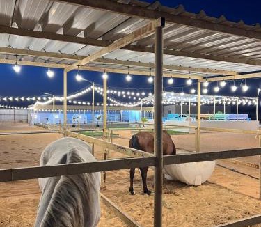 Ain Al Fayda House | Al Barari Farm & Resorts Al Ain