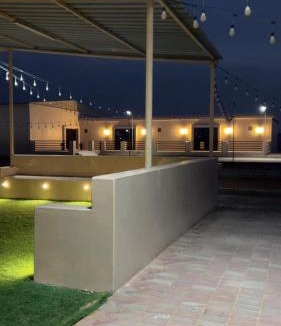 Ain Al Fayda House | Al Barari Farm & Resorts Al Ain