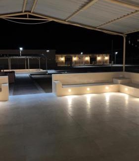 Ain Al Fayda House | Al Barari Farm & Resorts Al Ain