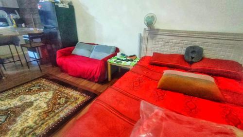 Ajman Apartment | Cozy Studio for Couples & Solos