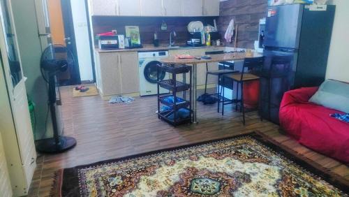 Ajman Apartment | Cozy Studio for Couples & Solos