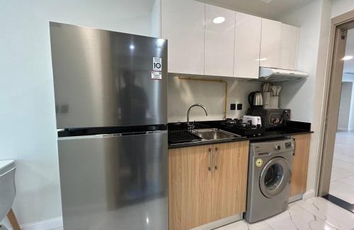 Jebel Ali Apartment | Modern Studio Apt in Jabel Ali Near Metro