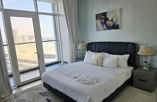 Business Bay Apartment | Bayz by Danube Business Bay - That Place Home