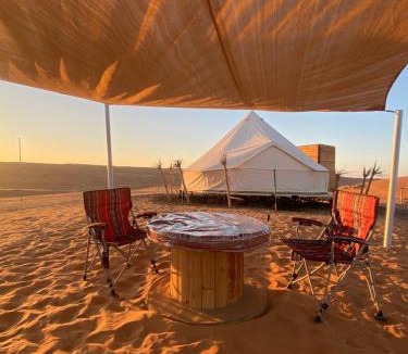 Bidiya Other | Sahara Dream Camp