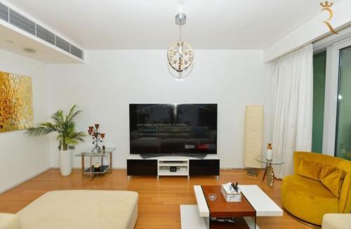 Al Raha Beach Apartment | Serene 2BR Retreat -Modern Elegance