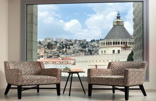 Old City Hotel | Legacy Hotel ַ& Convention Center Nazareth