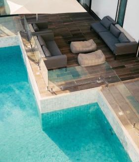 Ras Al Khaimah Villa | Hummingbird Rak