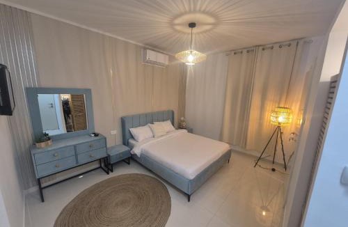 Manot Villa | פינוק של סוויטה