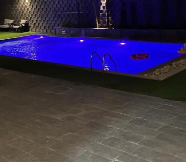 Sweimeh Villa | Ohio villa