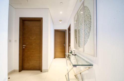 Al Wasl Apartment | Spacious 2BR City Walk Near Dubai Mall & Coca-Cola Arena