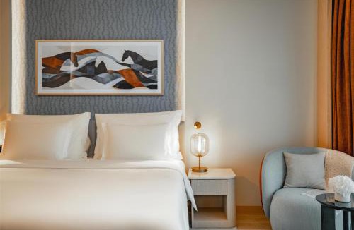 Nad Al Sheba Hotel | The Meydan Hotel Dubai