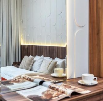 Khor Fakkan Apartment | 2BR and maidroom khorfakan City