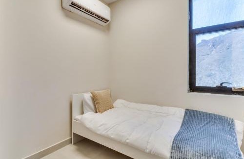 Khor Fakkan Apartment | 2BR and maidroom khorfakan City