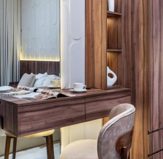 Khor Fakkan Apartment | 2BR and maidroom khorfakan City