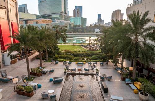 Al Zahiyah Resort | Beach Rotana - Abu Dhabi
