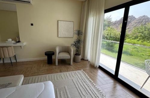 Hatta Resort | Hatta Valley Lodge