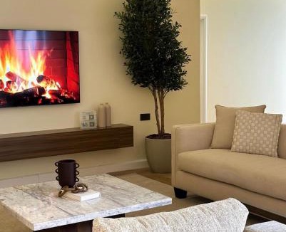 Hatta Resort | Hatta Valley Lodge