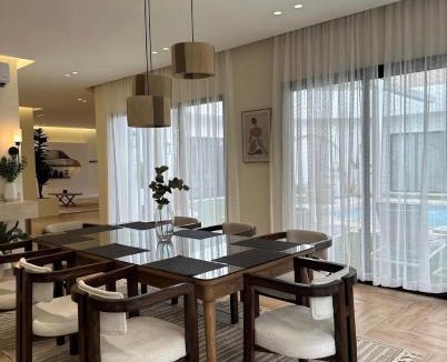 Hatta Resort | Hatta Valley Lodge
