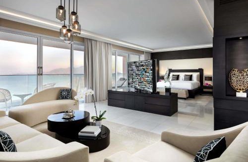 Al Kubus Resort | Fairmont Fujairah Beach Resort