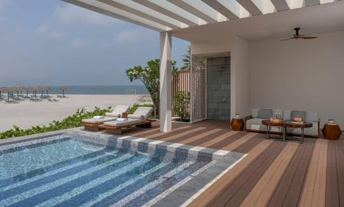 Mina Al Arab Resort | InterContinental Ras Al Khaimah Mina Al Arab Resort & Spa by IHG