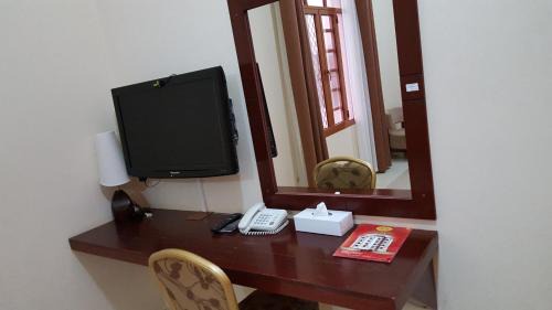 Sur Hotel | Al Ayjah Plaza Hotel