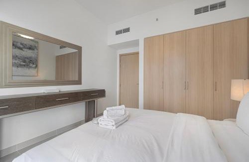Dubai Apartment | Luxury 3 Bedroom Apartment in Creek Harbour