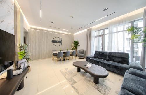 Sharjah Apartment | 2BR Apartment in Al Zahia Sharjah- Attached to CityCenter