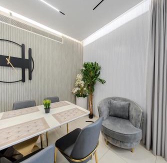 Sharjah Apartment | 2BR Apartment in Al Zahia Sharjah- Attached to CityCenter