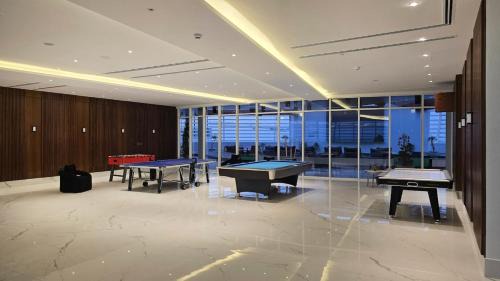 Al Barsha Apartment | Luxury 2 BR in Al Barsha Opalz Danube by dpie A312
