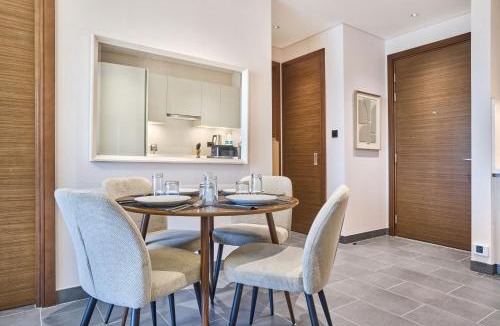 Nad Al Sheba Apartment | STAY BY LATINEM Luxury 1BR Holiday Home CA 0305 Near Burj Khalifa