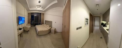 Jadaf Apartment | Deluxe studio water front