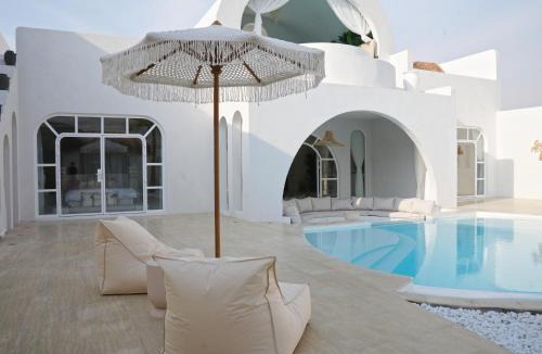 Ras Al Khaimah Villa | Pool Villa Daya