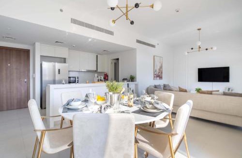 Umm Suqeim 3 Apartment | Frank Porter - Jadeel 3
