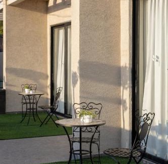 Emek HaYarden House | Premium Suite, Pool Access - Sun Circle Complex