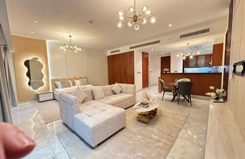 DIFC House | Central Park towers residence difc