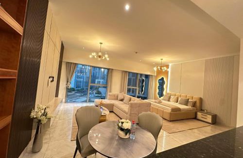 DIFC House | Central Park towers residence difc