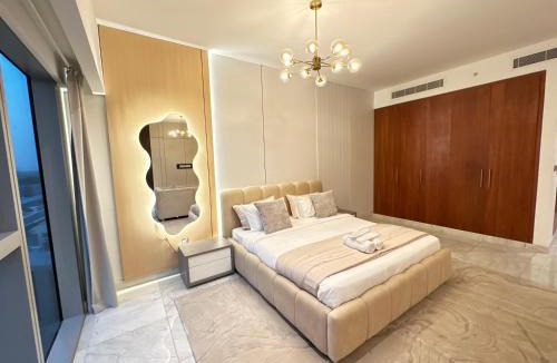 DIFC House | Central Park towers residence difc