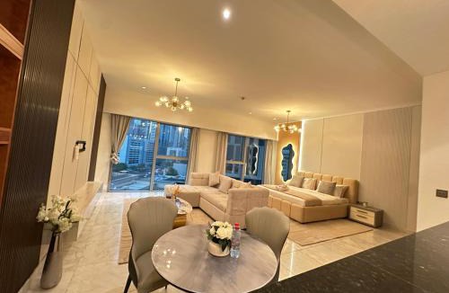 DIFC House | Central Park towers residence difc